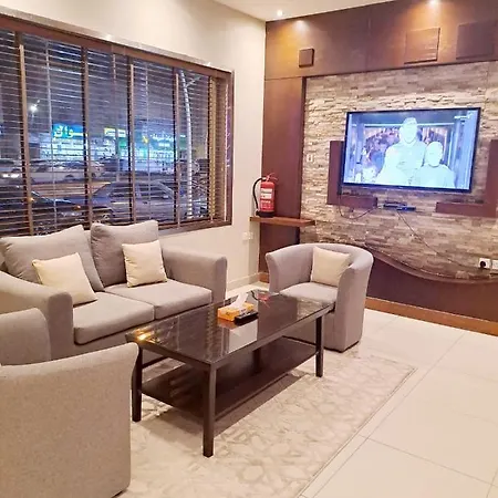 Dar Ayar Serviced Apartments-2