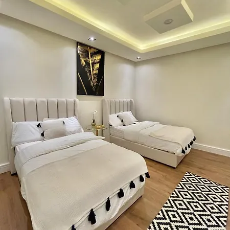 Modern Luxury-2Br-2-2