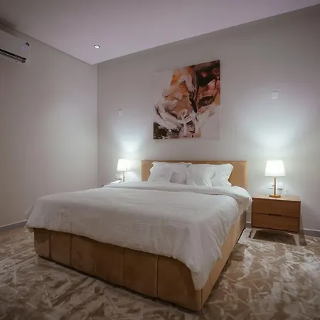 luxury Apartment Al Majdiah Residence, Hittin, BOULEVARD, البوليڤارد-3