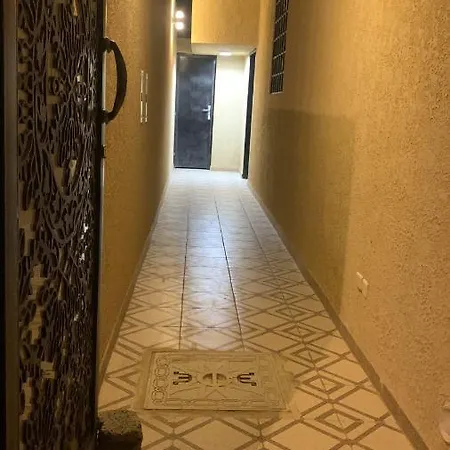 Al Ared Apartments 1-2