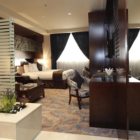 Intour Al Sahafa Hotel-3