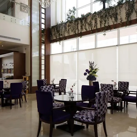 Intour Al Sahafa Hotel-2