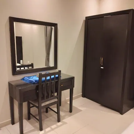 Dar Ayar Serviced Apartments-3