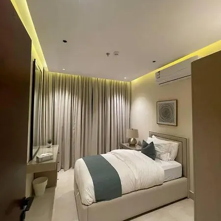 Lovely 3-Bedroom Rental Unit In Riyadh-3