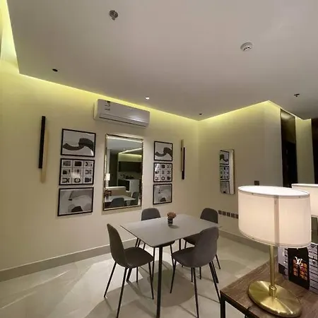 Lovely 3-Bedroom Rental Unit In Riyadh-2