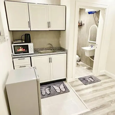 Luxury Apartment 201-3