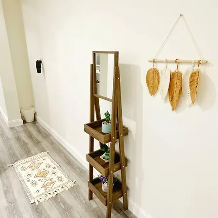 Luxury Apartment 201-2