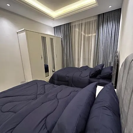 Self Check In Unique 3 Bedrooms Apartment-3