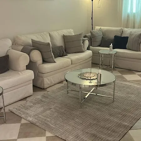 Riyadh, King Faisal District Apartment-2