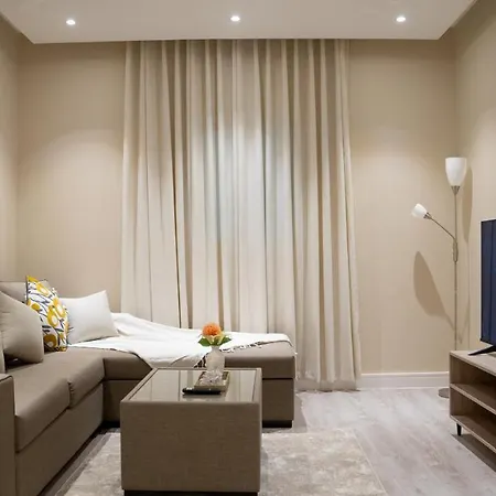 Emaar Holiday Homes Al Malqa-2