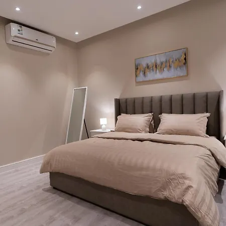 Emaar Holiday Homes Al Malqa-3