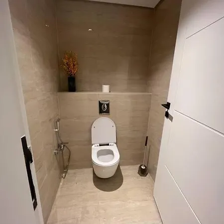 Modern 3 Bedroom Flat-3