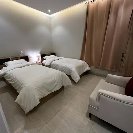 Hotel Apartment -7- L'Avner Al Moteab-2