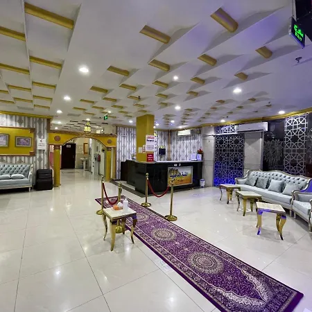 Al Qubbah Al Thahabia-3