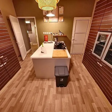3 Bedroom & Big Kitchen Ikea Design-3