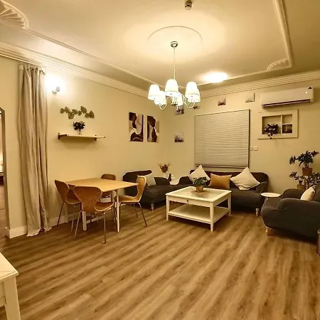 3 Bedroom & Big Kitchen Ikea Design-2