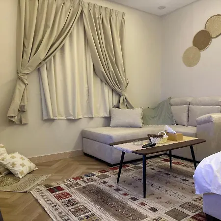 استديو انيق بدخول ذاتي بجانب البوليڤارد-3
