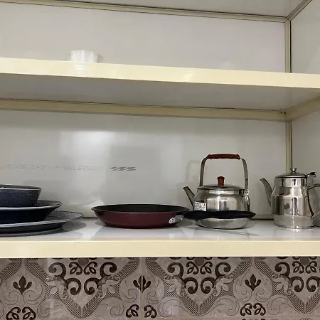 تأجير شهري ويومي Riyadh Season Studio Alaqiq-3