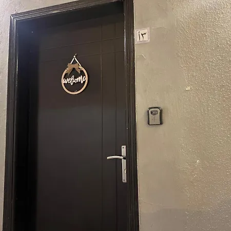 تأجير شهري ويومي Riyadh Season Studio Alaqiq-2