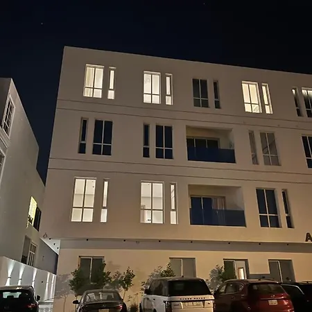 Studio With Balcony At Al-Malqa-2