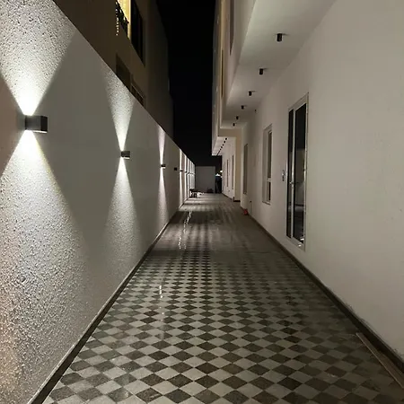 Studio With Balcony At Al-Malqa-3