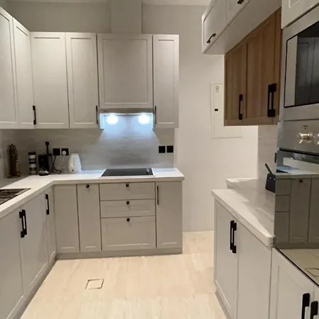 Safa Complex Apartment-2