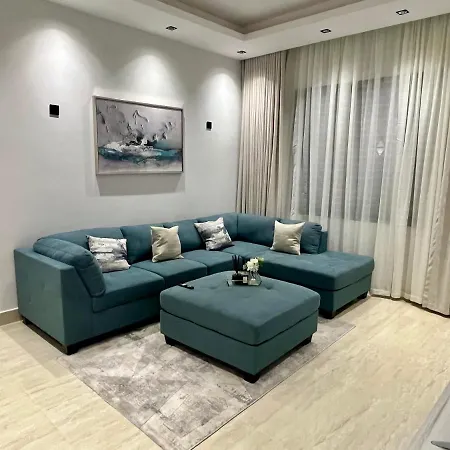 Safa Complex Apartment-3