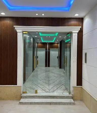 استديو فندقي بدخُول ذاتي حي العقيق c32-3