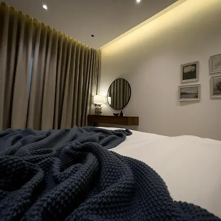 Palma Apartment North Riyadh Almalqa-3