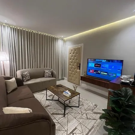 شقق سمارت انترى بالملقا-3