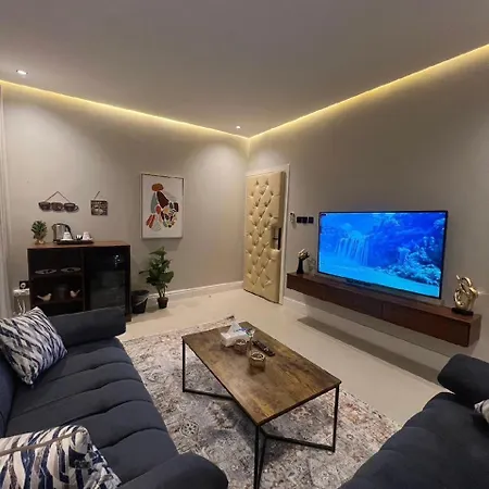 شقق سمارت انترى بالملقا-2