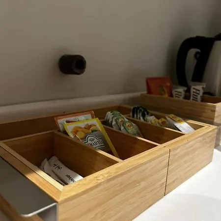 Roses Studio Apartment-2