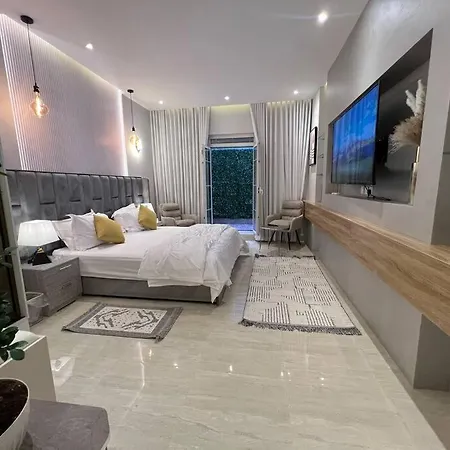 Riyadh Almajdiyah Studio Alyasmin-3