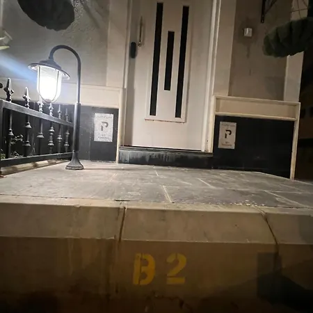 غرفriyadh Almajidiya Appartment Alyasmin3-3