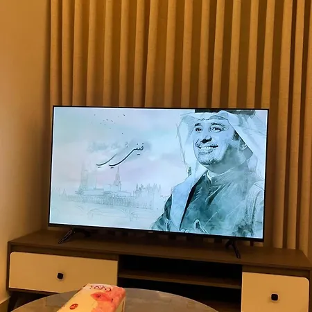 استديو انيق ومرتب-دخول ذاتي-2