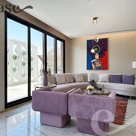Kease Arid H-3 Lusso Najd Balcony Gx77-2
