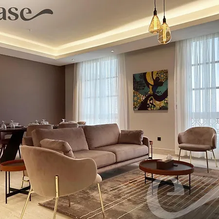 Kease King Salman S-6 Lusso Najd Xz90-3