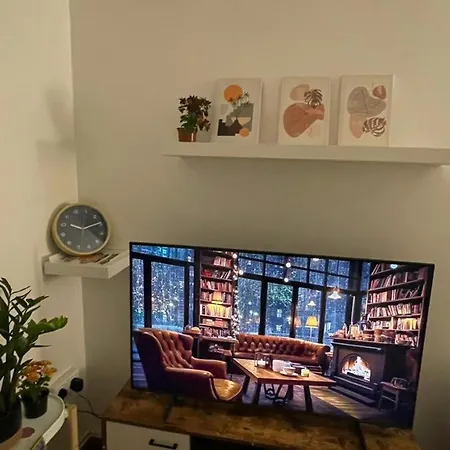 استوديو واحة البـوهّو Boho Oasis-2