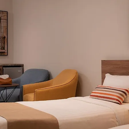 Viola Gardens Residence economic serviced apartments فيولا جاردنز ريزيدنس شقق مخدومة اقتصادية-3
