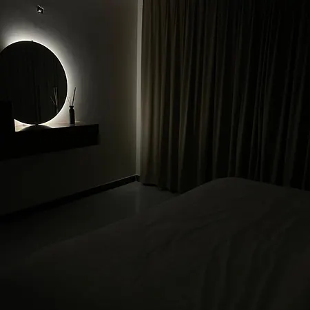Modren Apartment In Almalqa-3
