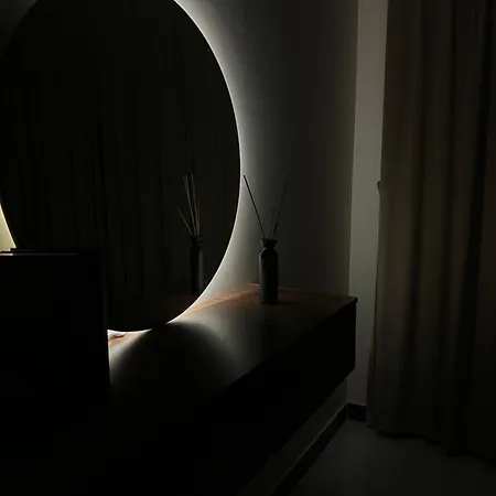 Modren Apartment In Almalqa-2