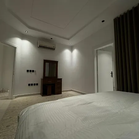 Family Modern 2Bdr Apartment-3