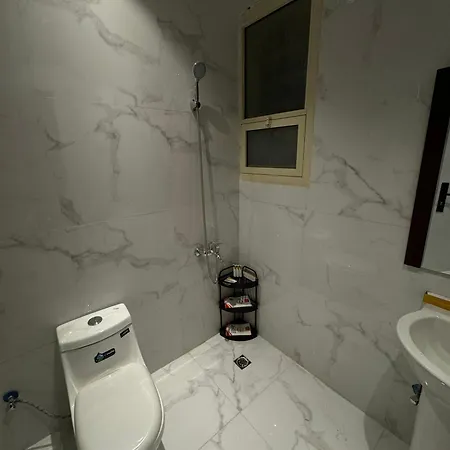 Family Modern 2Bdr Apartment-2