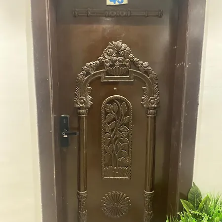 43_1 Bedroom Apartment_ Self Check In-2