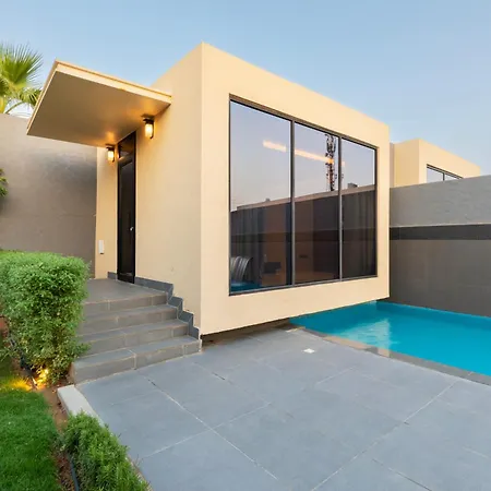 Q Holiday Homes -Riyadh-2