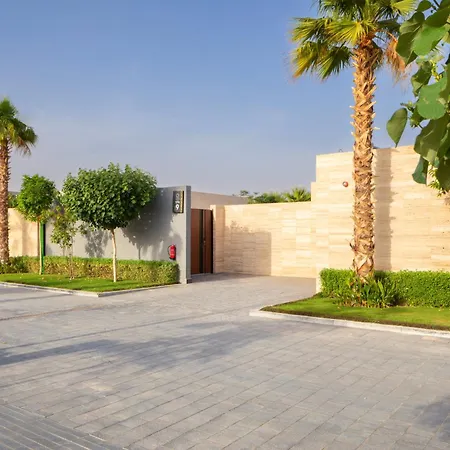 Q Holiday Homes -Riyadh-3