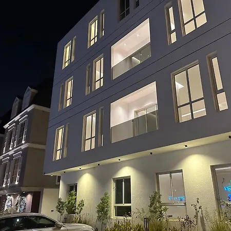 Studio Al Malqa , Prime Location, Self Check-In-2