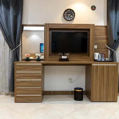 فندق أدماير الرياض-3