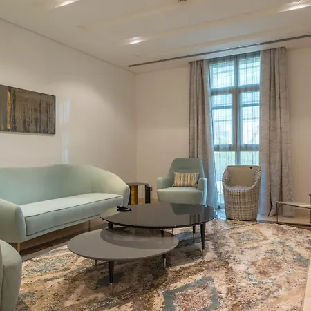 Vivienda Hotel Villas, Granada-3