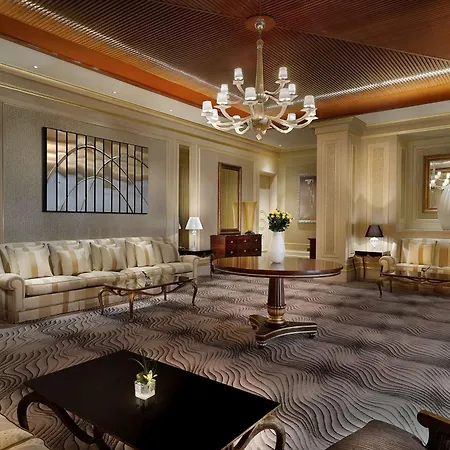 Hilton Riyadh Hotel & Residences-3